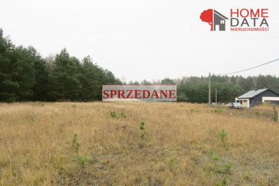 Działka Sprzedaż Wierzyce