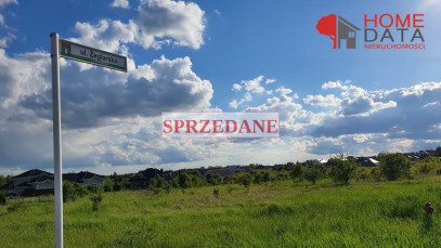 Działka Sprzedaż Lusówko