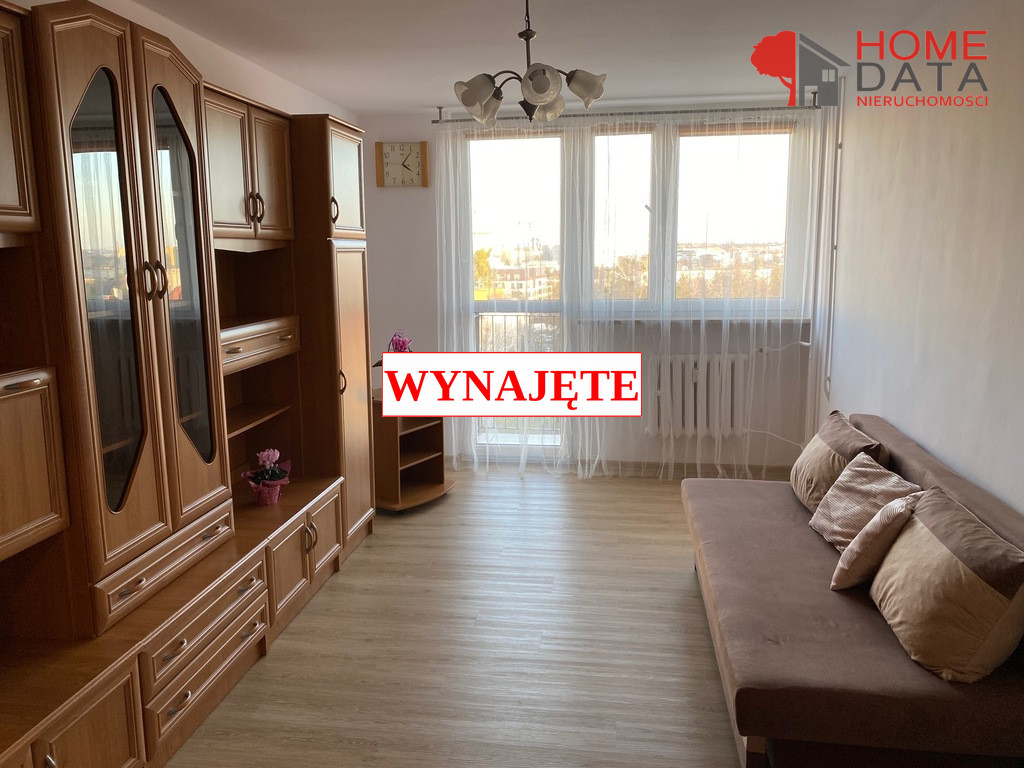 Mieszkanie Wynajem Poznań Jeżyce