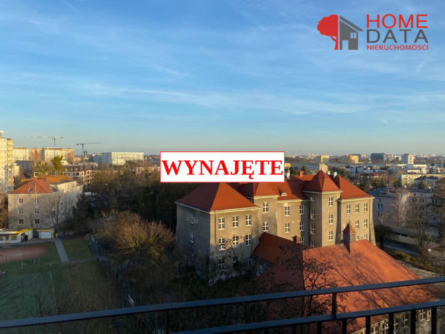 Mieszkanie Wynajem Poznań Poznań-Jeżyce 9