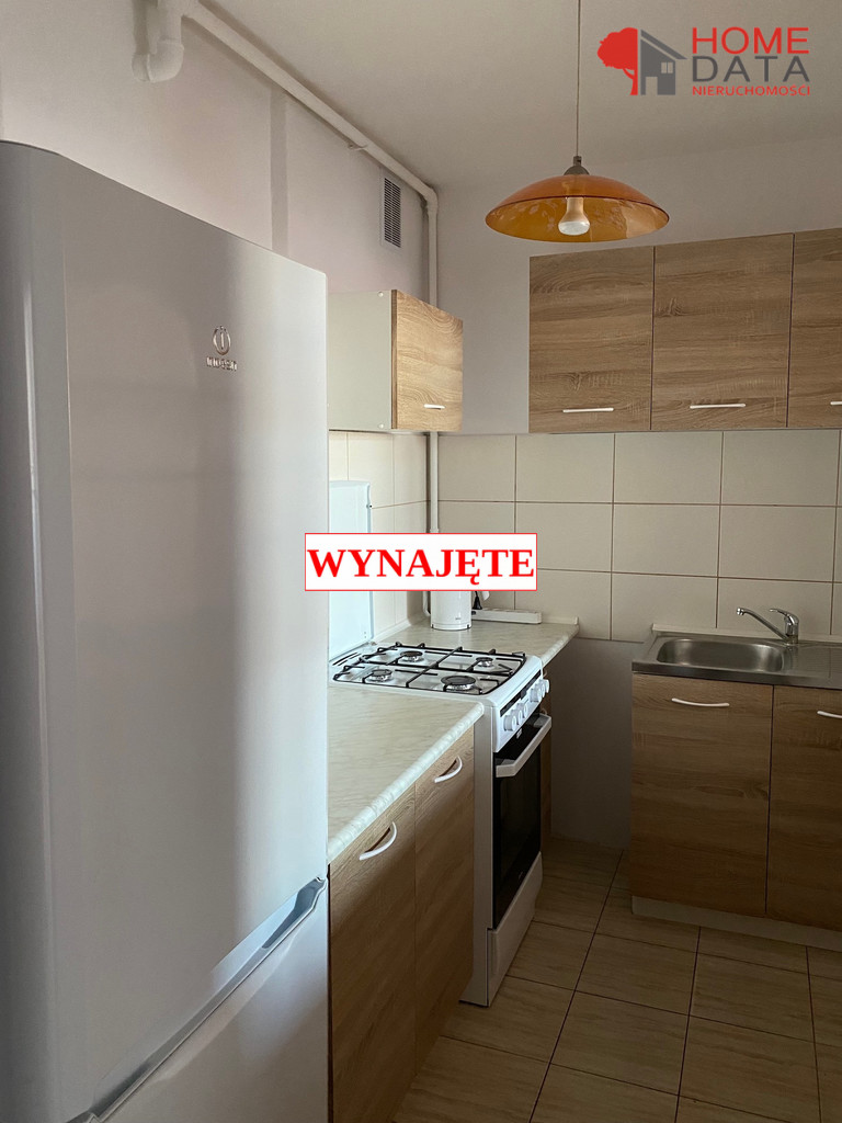 Mieszkanie Wynajem Poznań Jeżyce