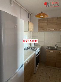 Mieszkanie Wynajem Poznań Poznań-Jeżyce