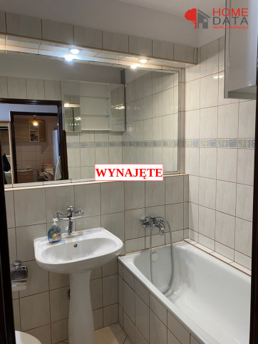 Mieszkanie Wynajem Poznań Poznań-Jeżyce 7