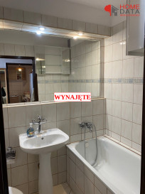 Mieszkanie Wynajem Poznań Poznań-Jeżyce