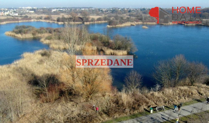 Działka Sprzedaż Poznań Poznań-Grunwald 1