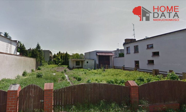 Działka Sprzedaż Poznań Poznań-Grunwald 2
