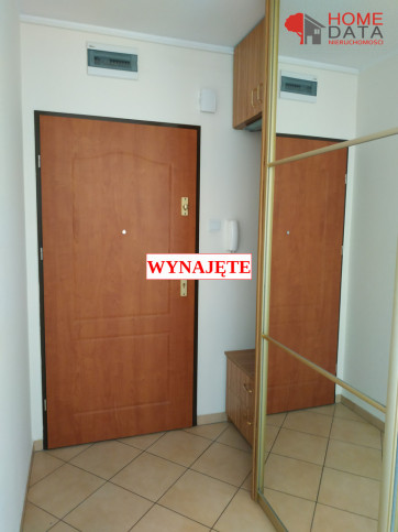 Mieszkanie Wynajem Grodzisk Wielkopolski 13