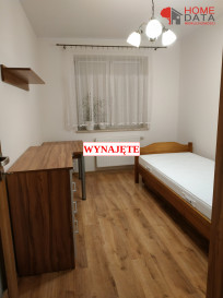 Mieszkanie Wynajem Grodzisk Wielkopolski