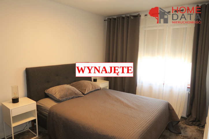 Mieszkanie Wynajem Poznań Poznań-Wilda 6