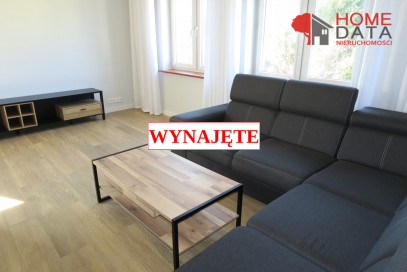 Mieszkanie Wynajem Poznań Poznań-Wilda
