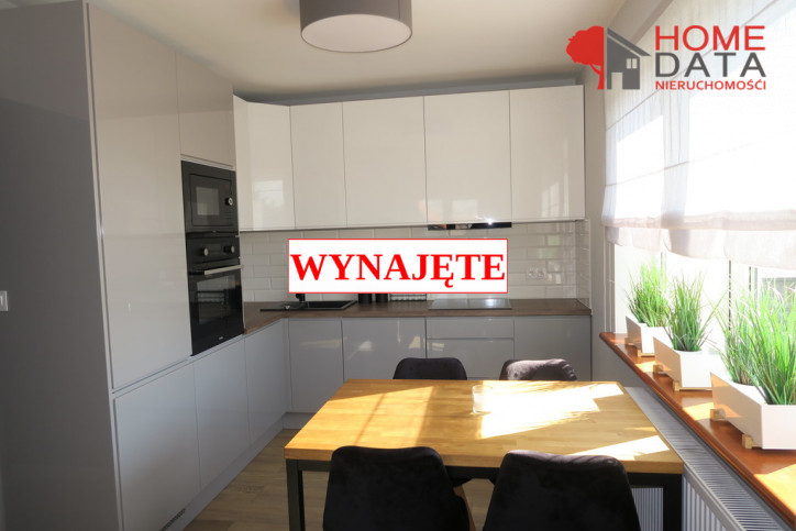 Mieszkanie Wynajem Poznań Poznań-Wilda 3