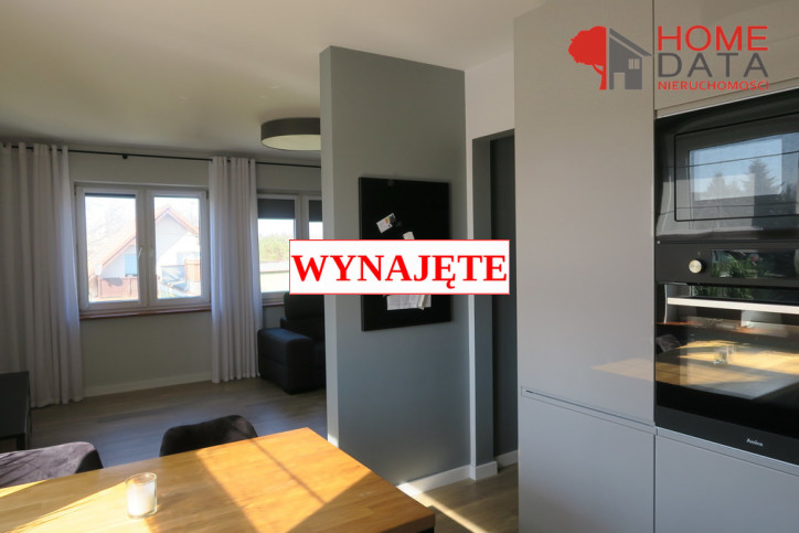 Mieszkanie Wynajem Poznań Poznań-Wilda 5