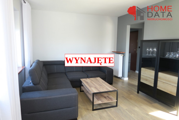 Mieszkanie Wynajem Poznań Poznań-Wilda 2