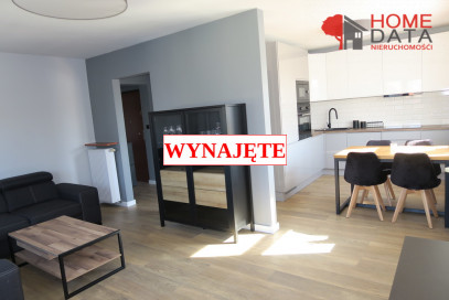 Mieszkanie Wynajem Poznań Poznań-Wilda