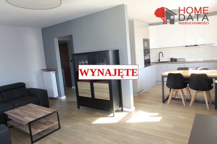 Mieszkanie Wynajem Poznań Poznań-Wilda 1