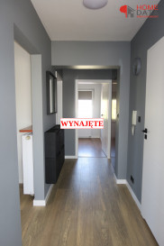 Mieszkanie Wynajem Poznań Poznań-Wilda