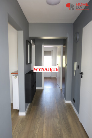 Mieszkanie Wynajem Poznań Poznań-Wilda 9