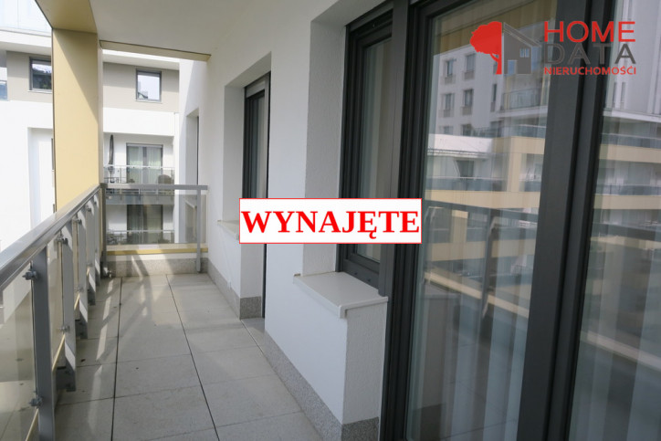 Mieszkanie Wynajem Poznań Poznań-Grunwald 6