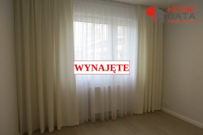 Mieszkanie Wynajem Poznań Poznań-Grunwald
