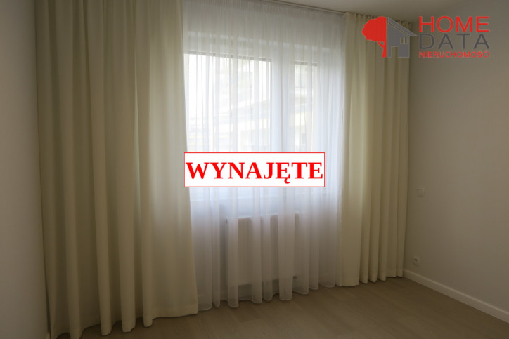 Mieszkanie Wynajem Poznań Poznań-Grunwald 8