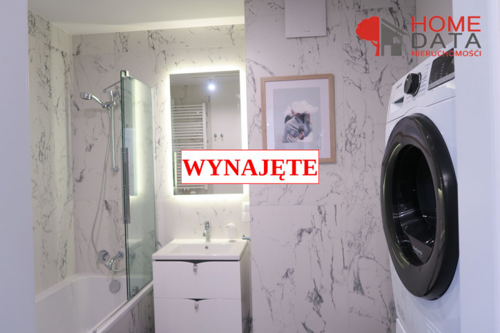 Mieszkanie Wynajem Poznań Poznań-Grunwald 10