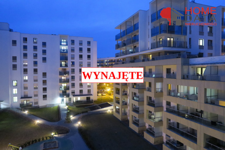 Mieszkanie Wynajem Poznań Poznań-Grunwald 12