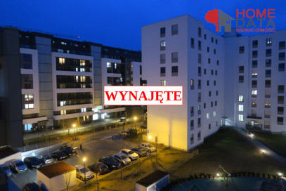 Mieszkanie Wynajem Poznań Poznań-Grunwald