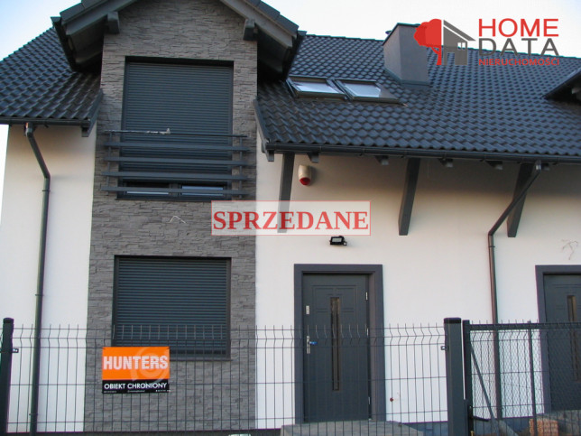Dom Sprzedaż Lusówko 1