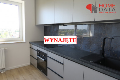 Mieszkanie Wynajem Puszczykowo