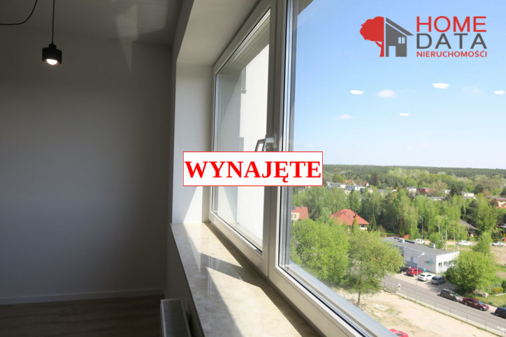 Mieszkanie Wynajem Puszczykowo 5