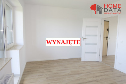 Mieszkanie Wynajem Puszczykowo