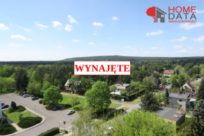 Mieszkanie Wynajem Puszczykowo