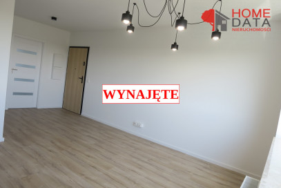 Mieszkanie Wynajem Puszczykowo