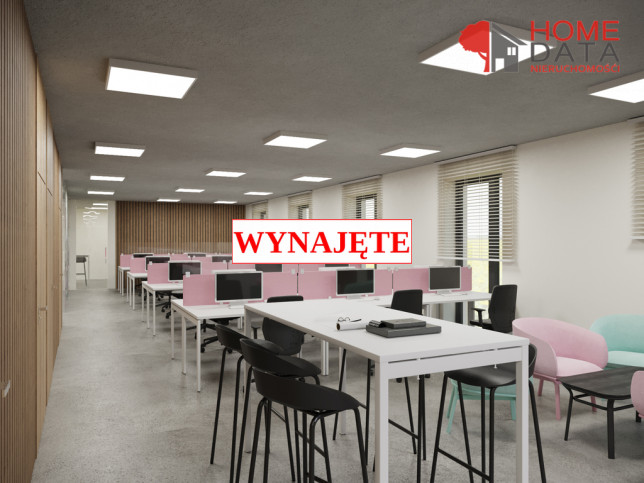 Lokal Wynajem Poznań Poznań-Grunwald Grunwaldzka 1