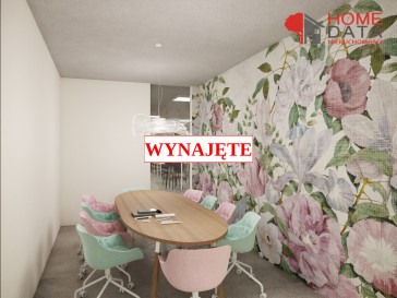 Lokal Wynajem Poznań Poznań-Grunwald Grunwaldzka