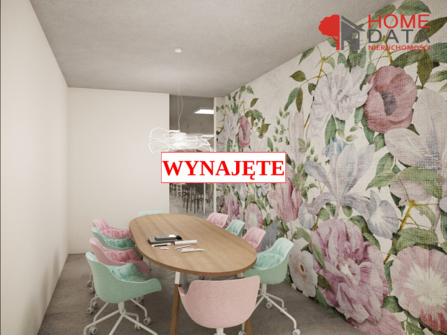 Lokal Wynajem Poznań Poznań-Grunwald Grunwaldzka 7