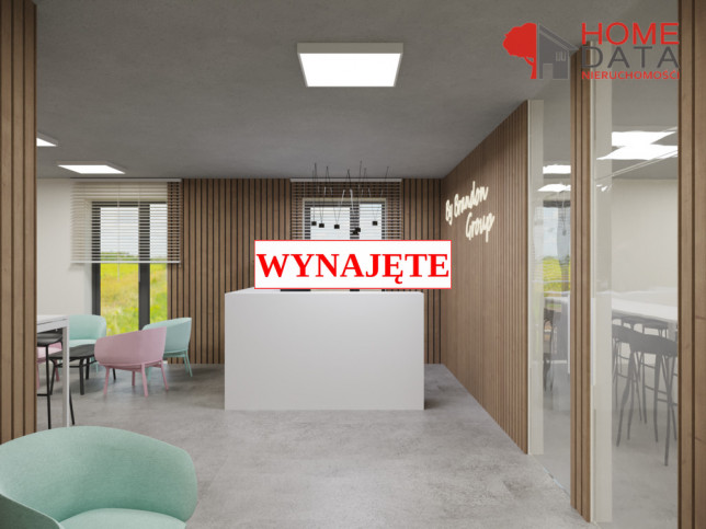 Lokal Wynajem Poznań Poznań-Grunwald Grunwaldzka 3