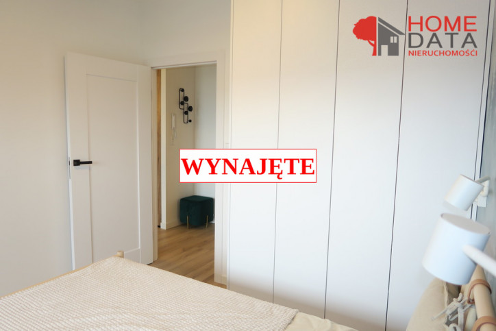Mieszkanie Wynajem Poznań Poznań-Stare Miasto 6