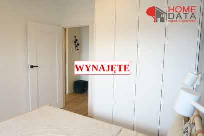 Mieszkanie Wynajem Poznań Poznań-Stare Miasto