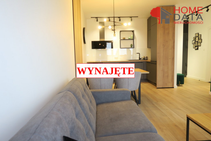 Mieszkanie Wynajem Poznań Poznań-Stare Miasto 2
