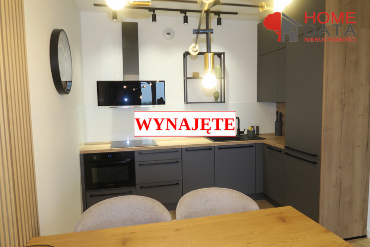 Mieszkanie Wynajem Poznań Poznań-Stare Miasto 4