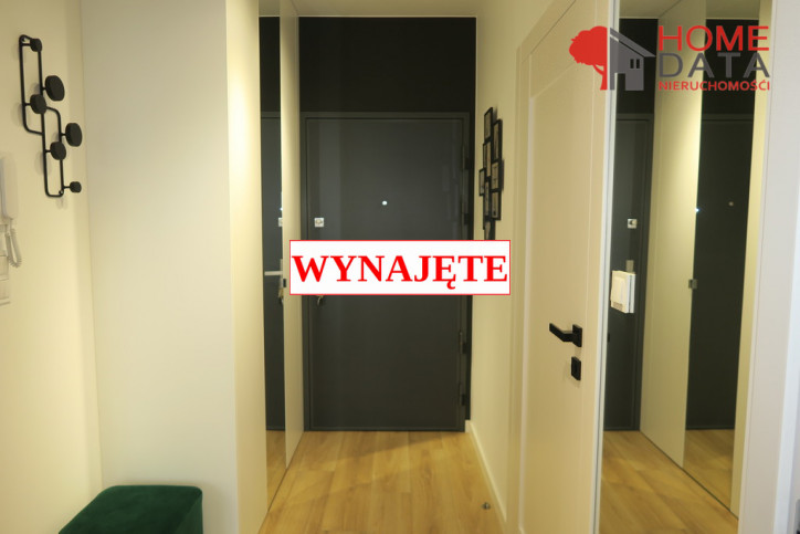 Mieszkanie Wynajem Poznań Poznań-Stare Miasto 9