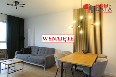 Mieszkanie Wynajem Poznań Poznań-Stare Miasto