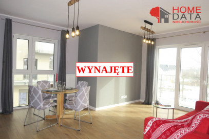Mieszkanie Wynajem Poznań Poznań-Jeżyce