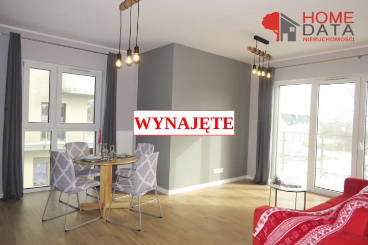 Mieszkanie Wynajem Poznań Poznań-Jeżyce 2