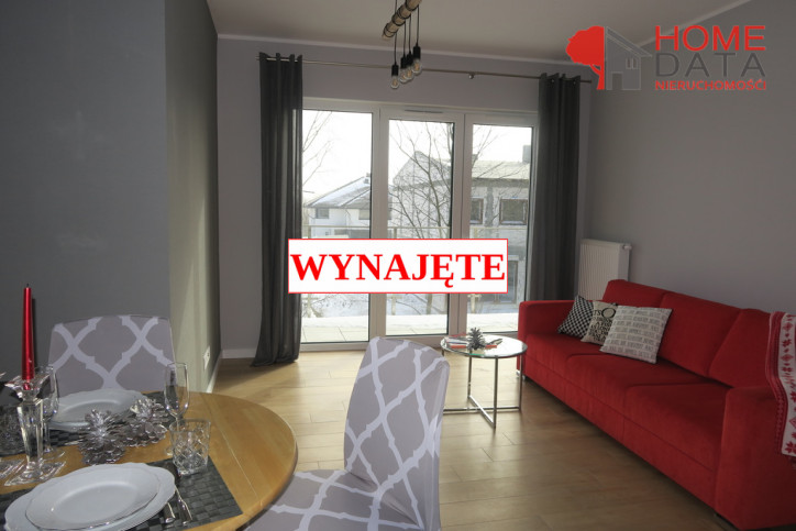 Mieszkanie Wynajem Poznań Poznań-Jeżyce 5