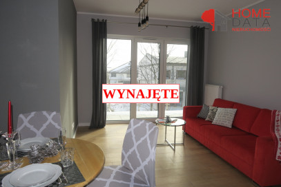 Mieszkanie Wynajem Poznań Poznań-Jeżyce