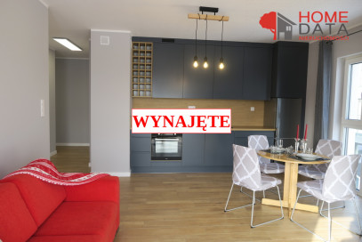 Mieszkanie Wynajem Poznań Poznań-Jeżyce