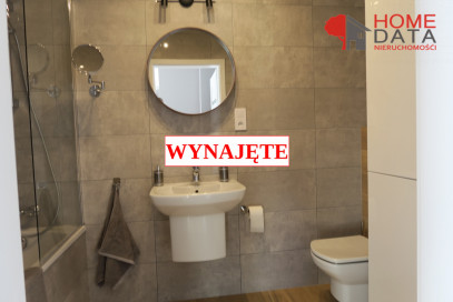 Mieszkanie Wynajem Poznań Poznań-Jeżyce