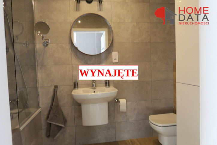 Mieszkanie Wynajem Poznań Poznań-Jeżyce 8